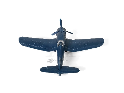 U.S. F4u-1d Corsair - image 7