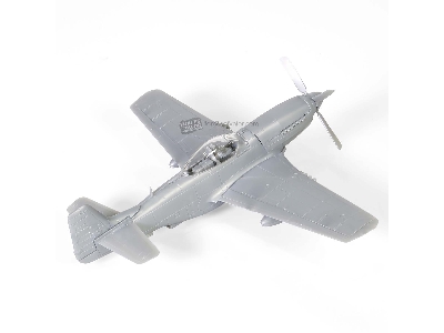 U.S. P-51d Mustang - image 4