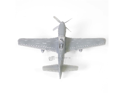 U.S. P-51d Mustang - image 7