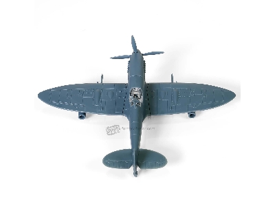 British Supermarine Spitfire Mk. Ix - image 7