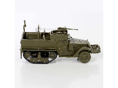 U.S. M3a1 Half-track - image 5