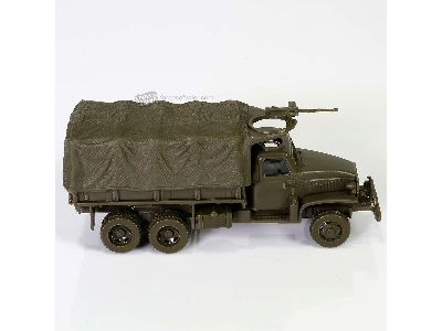 U.S. Gmc 2.5 Ton Cargo Truck - image 4