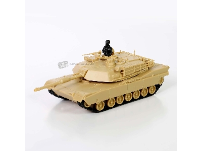 U.S. M1a2 Abrams - image 4