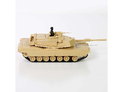 U.S. M1a2 Abrams - image 5