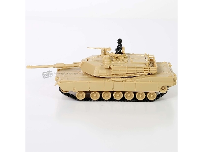 U.S. M1a2 Abrams - image 6