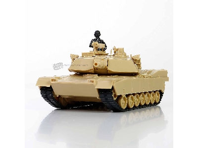 U.S. M1a2 Abrams - image 7