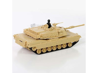 U.S. M1a2 Abrams - image 8