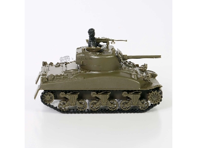 U.S. M4a1 Sherman United States Of America - image 5