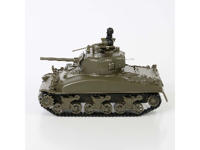 U.S. M4a1 Sherman United States Of America - image 6