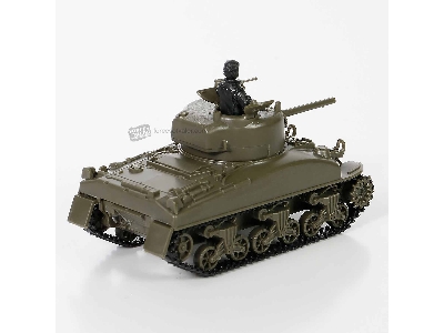 U.S. M4a1 Sherman United States Of America - image 8