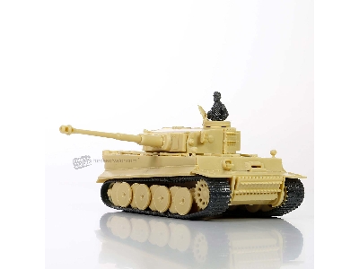German Tiger I (Early Production) - image 7