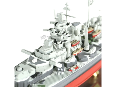German Battleship Tirpitz Germany - image 3