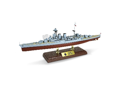 British Admiral-class Battlecruiser, Hms Hood Great Britain - image 1