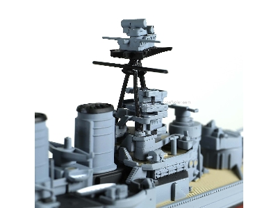 British Admiral-class Battlecruiser, Hms Hood Great Britain - image 8