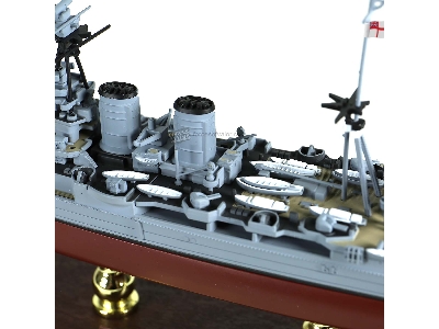 British Admiral-class Battlecruiser, Hms Hood Great Britain - image 11