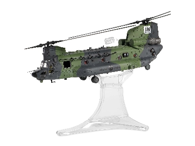 Boeing Chinook Ch-147f Helicopter Canada - image 3