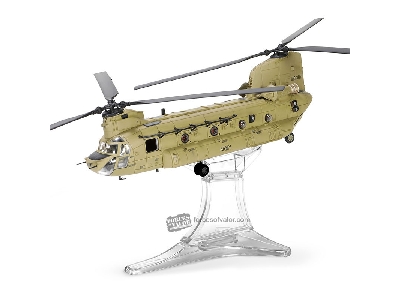 Boeing Chinook Ch-47f Helicopter Australia - image 13