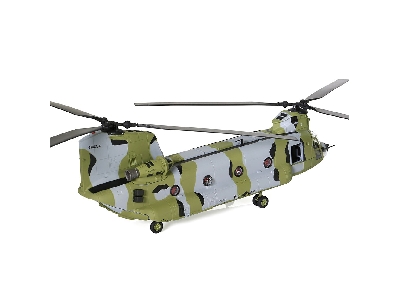 Boeing Chinook Ch-47d Helicopter (Republic Of Korea) - image 2