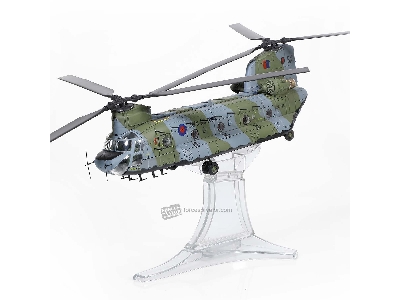 Boeing Chinook Hc. Mk.1 Helicopter Great Britain - image 14