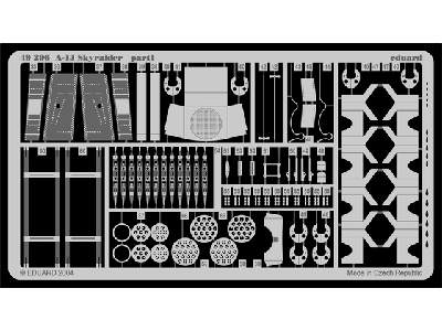 A-1J 1/48 - Tamiya - image 3