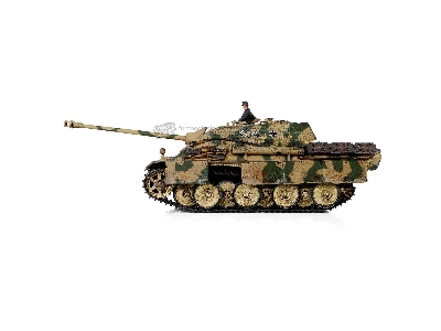 German Sd.Kfz. 173 Jagdpanther - image 5