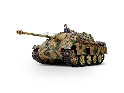 German Sd.Kfz. 173 Jagdpanther - image 7