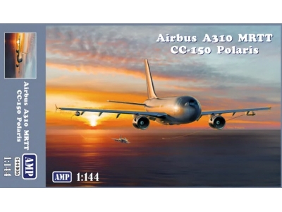 Airbus A310 Mrtt/Cc-150 Polaris - image 1
