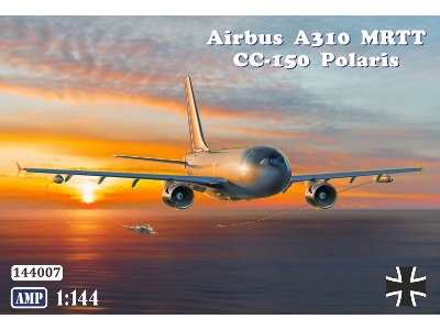 Airbus A310 Mrtt Cc-150 Polaris - image 1