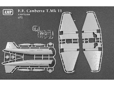 Canberra T. Mk 11 - image 2