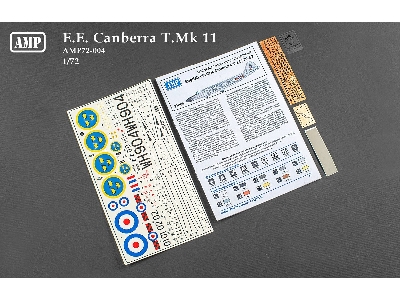 Canberra T. Mk 11 - image 4