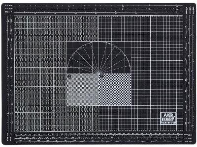 Cutting Mat A4 Size - image 1