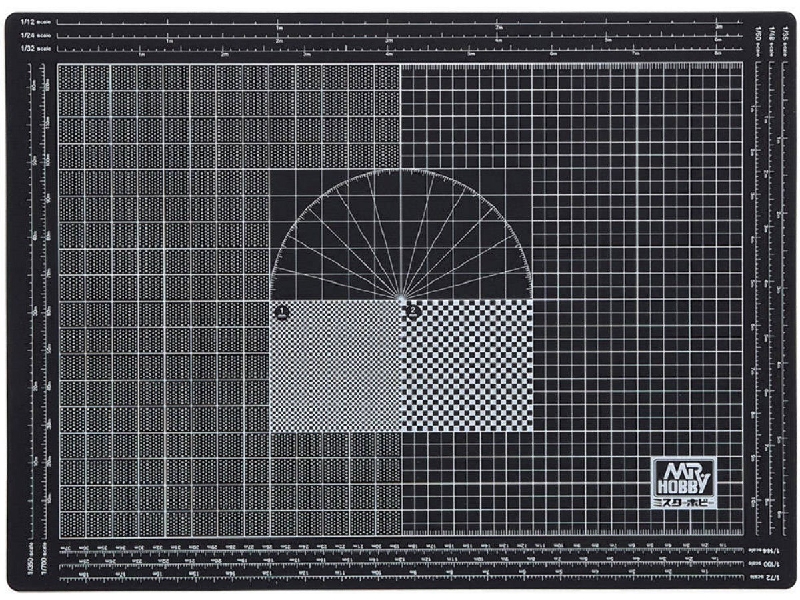 Cutting Mat A4 Size - image 1