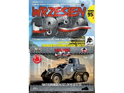 Panzerspähwagen 30(t) Tatra OA vz 30 - image 11