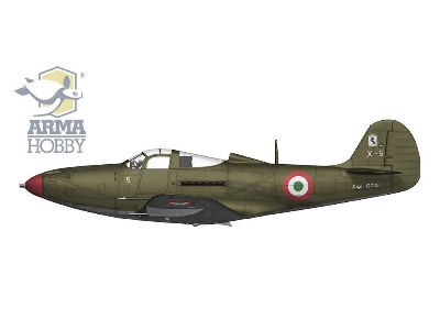P-39Q Airacobra - image 8