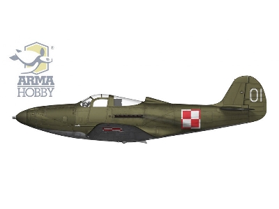 P-39Q Airacobra - image 10