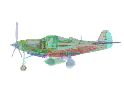 P-39Q Airacobra - image 11