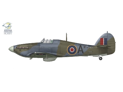 Sea Hurricane Mk Ib - image 6