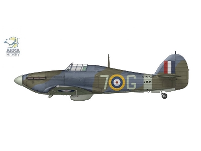 Sea Hurricane Mk Ib - image 8