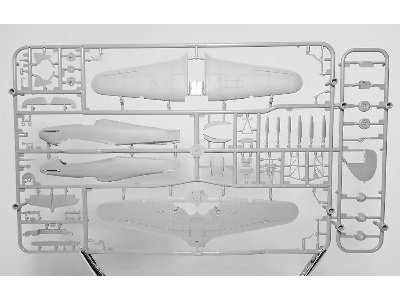 Sea Hurricane Mk Ib - image 11