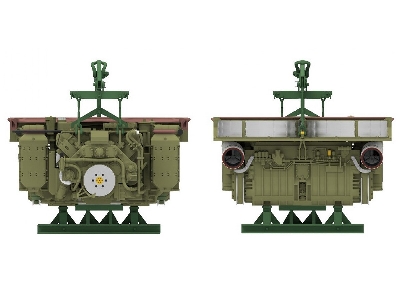 Leopard 2 Powerpack & Sling Set - image 2