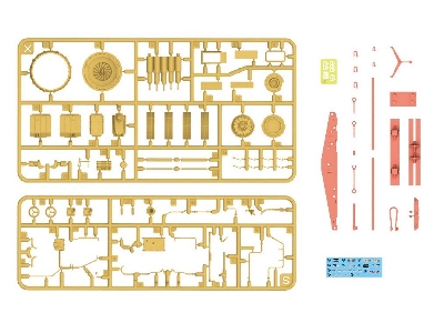 Leopard 2 Powerpack & Sling Set - image 4