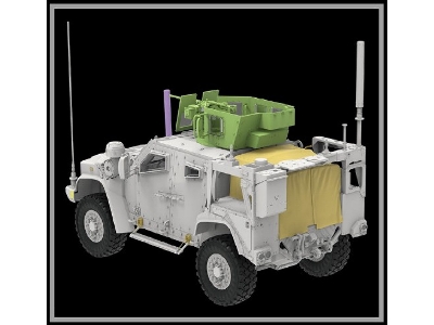 JLTV (Joint Light Tactical Vehicle) - image 5
