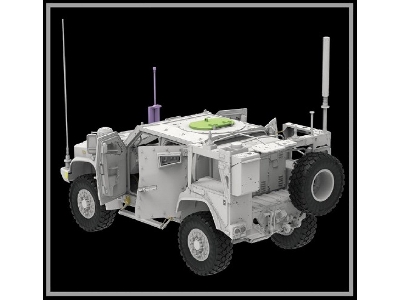 JLTV (Joint Light Tactical Vehicle) - image 6