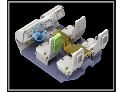 JLTV (Joint Light Tactical Vehicle) - image 8