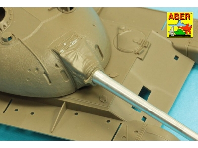 Russian D-10T 100mm tank Barrel for T-55 - image 7