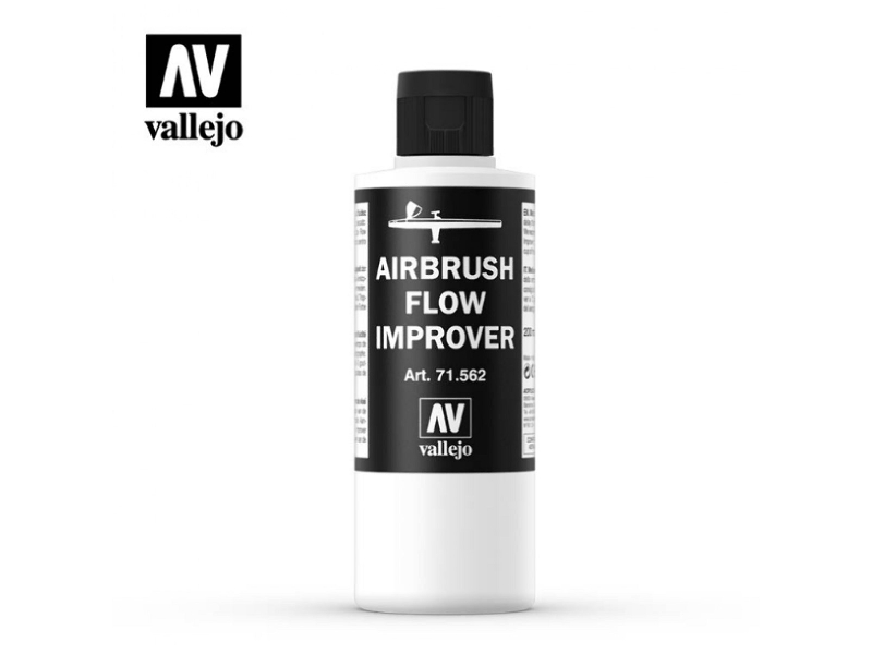 Airbrush Flow Improver - image 1