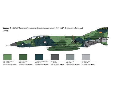 RF-4E Phantom II - image 6