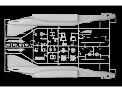 RF-4E Phantom II - image 9