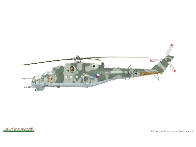 HIND E 1/48 - image 23