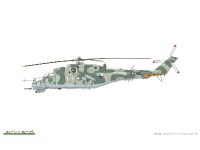 HIND E 1/48 - image 26